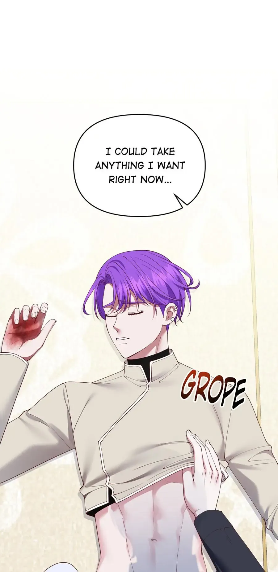 Navi’s Comedy of Romantic Errors - Chapter 46 Page 24
