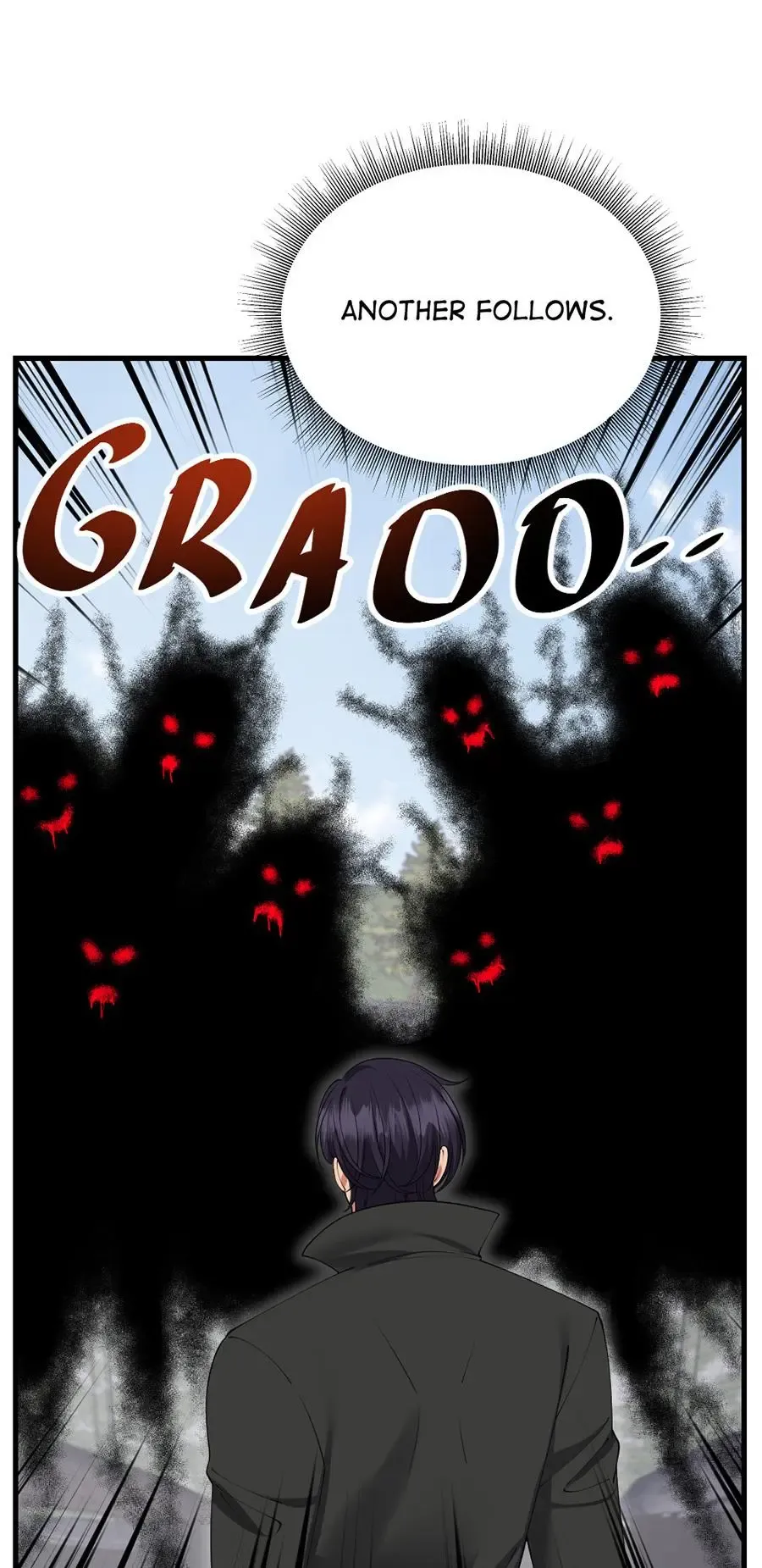 Navi’s Comedy of Romantic Errors - Chapter 46 Page 39
