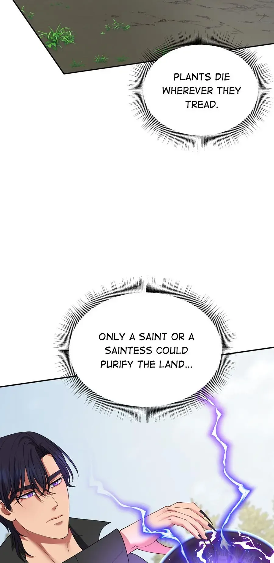 Navi’s Comedy of Romantic Errors - Chapter 46 Page 41