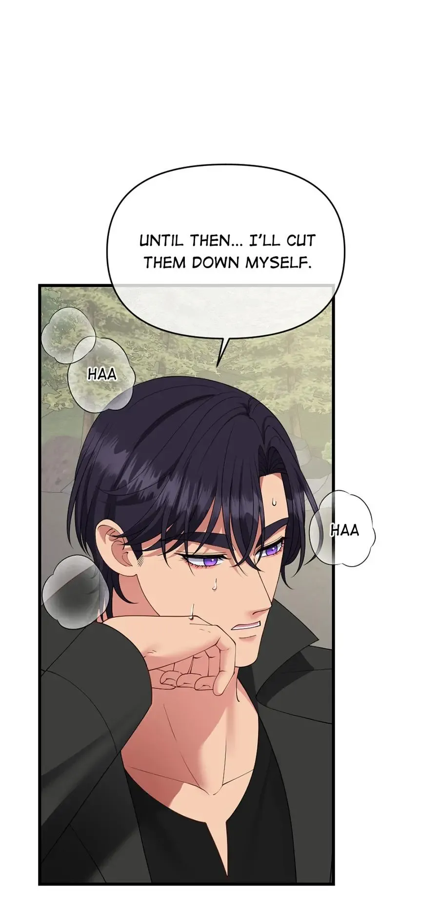 Navi’s Comedy of Romantic Errors - Chapter 46 Page 45