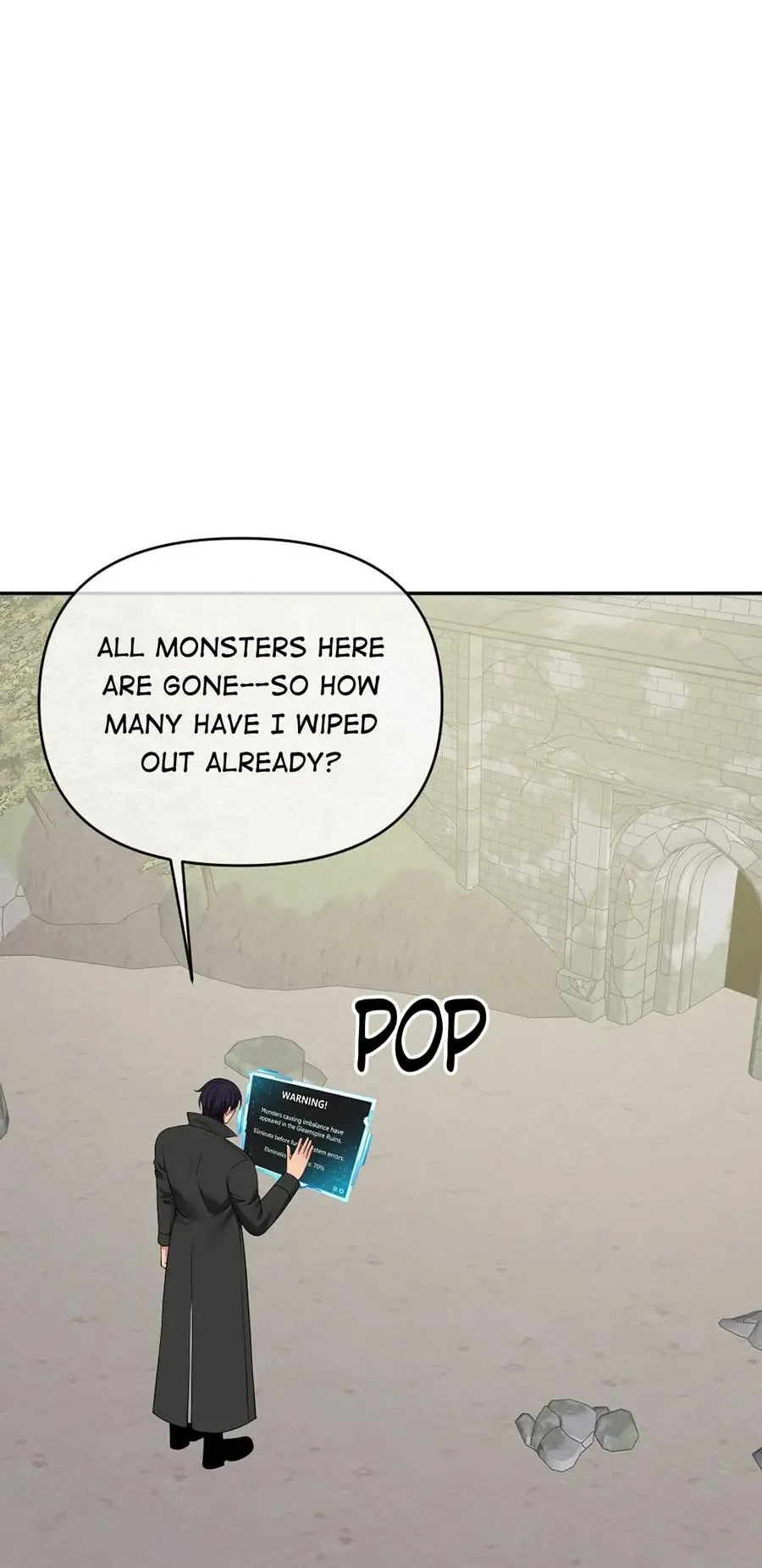 Navi’s Comedy of Romantic Errors - Chapter 46 Page 46