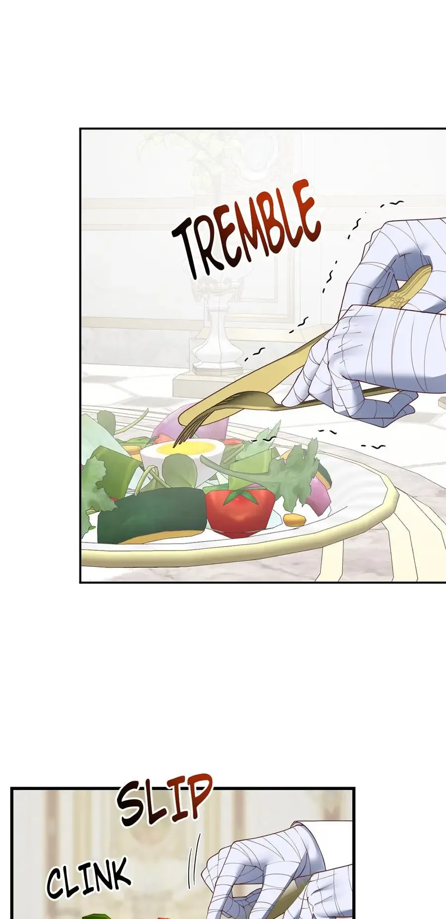 Navi’s Comedy of Romantic Errors - Chapter 46 Page 53