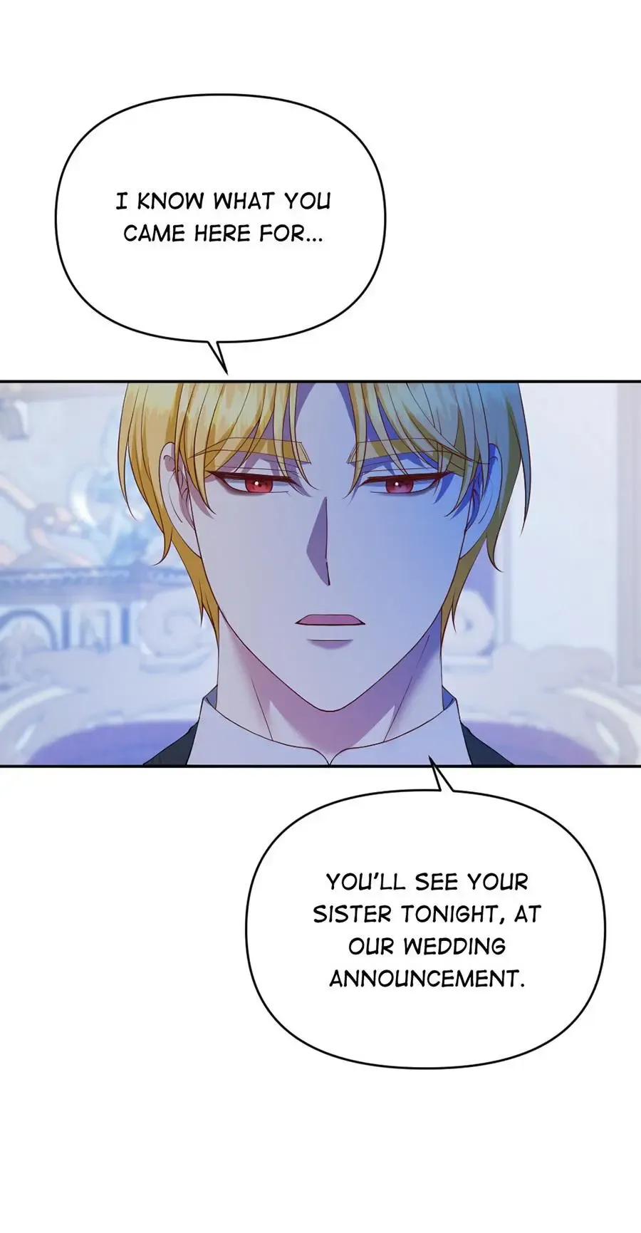 Navi’s Comedy of Romantic Errors - Chapter 46 Page 59