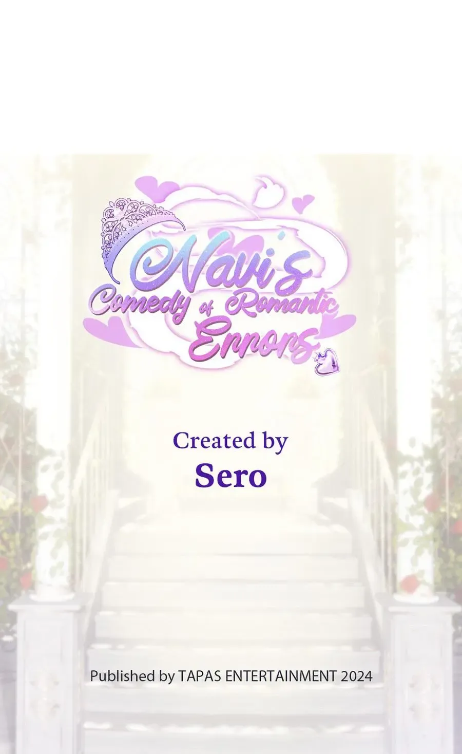 Navi’s Comedy of Romantic Errors - Chapter 46 Page 62