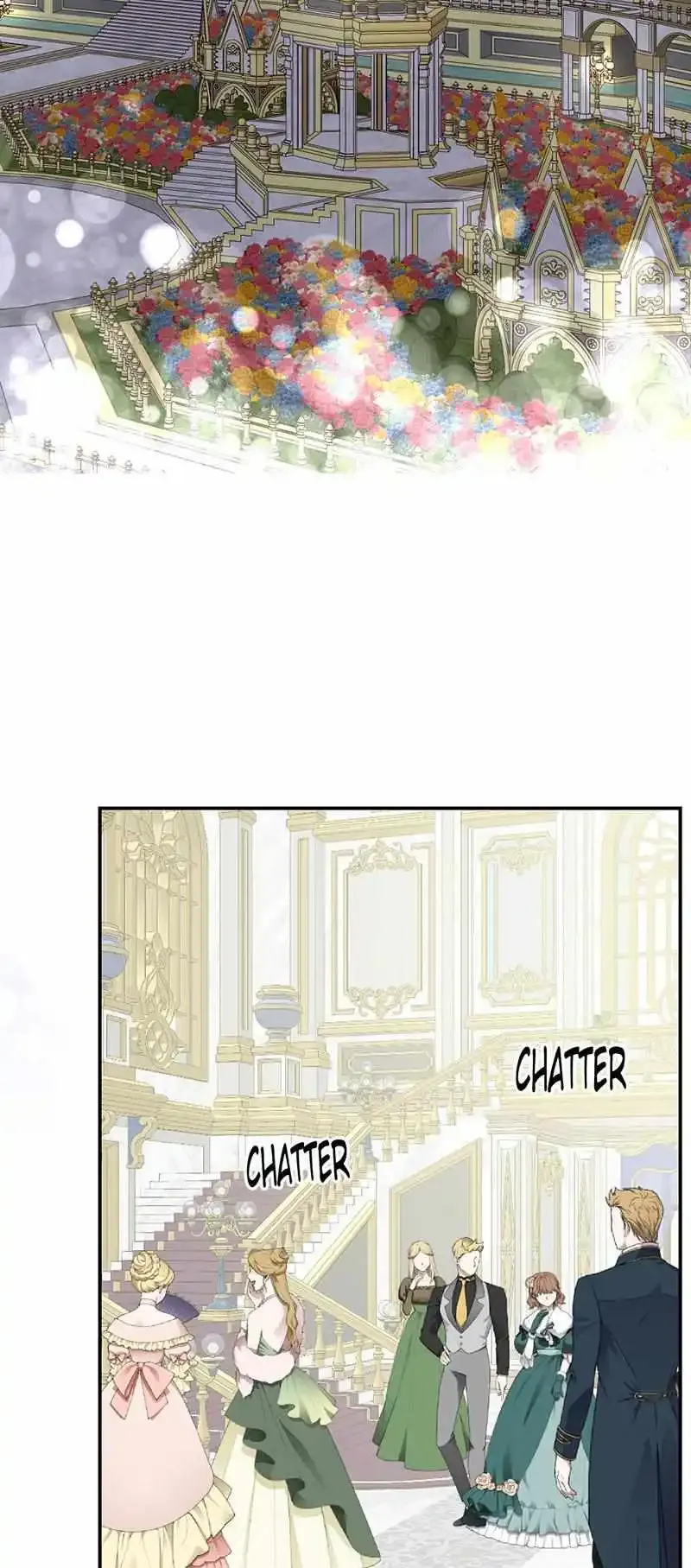 Navi’s Comedy of Romantic Errors - Chapter 47 Page 27