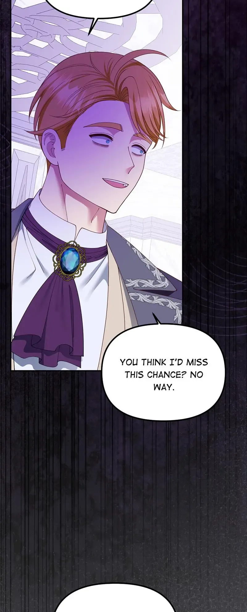 Navi’s Comedy of Romantic Errors - Chapter 47 Page 33