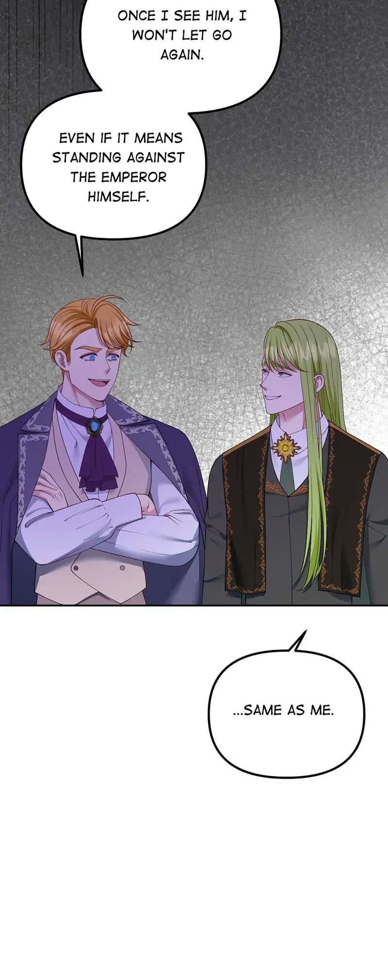 Navi’s Comedy of Romantic Errors - Chapter 47 Page 34