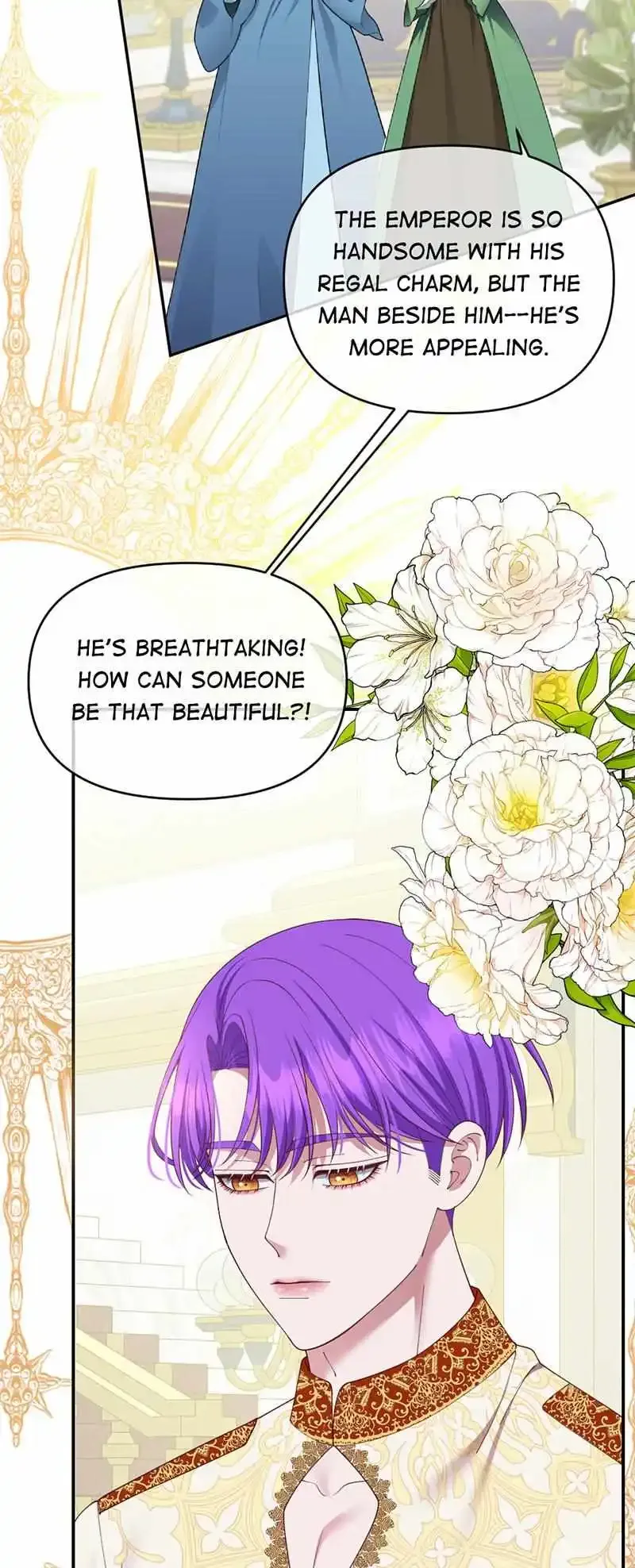Navi’s Comedy of Romantic Errors - Chapter 47 Page 37