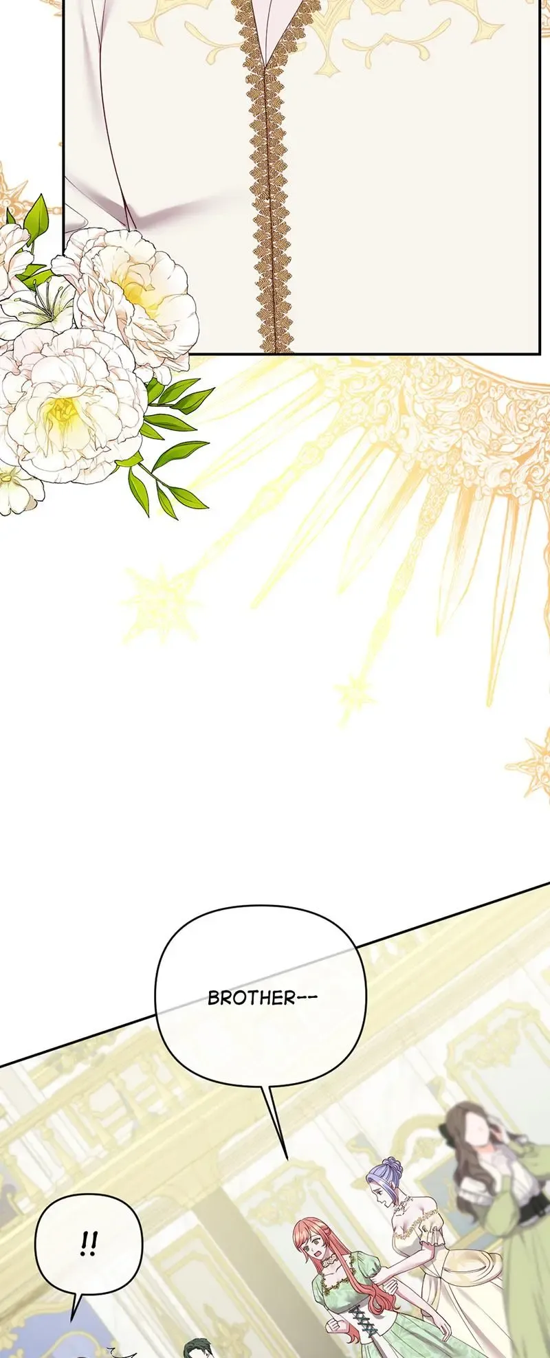 Navi’s Comedy of Romantic Errors - Chapter 47 Page 38