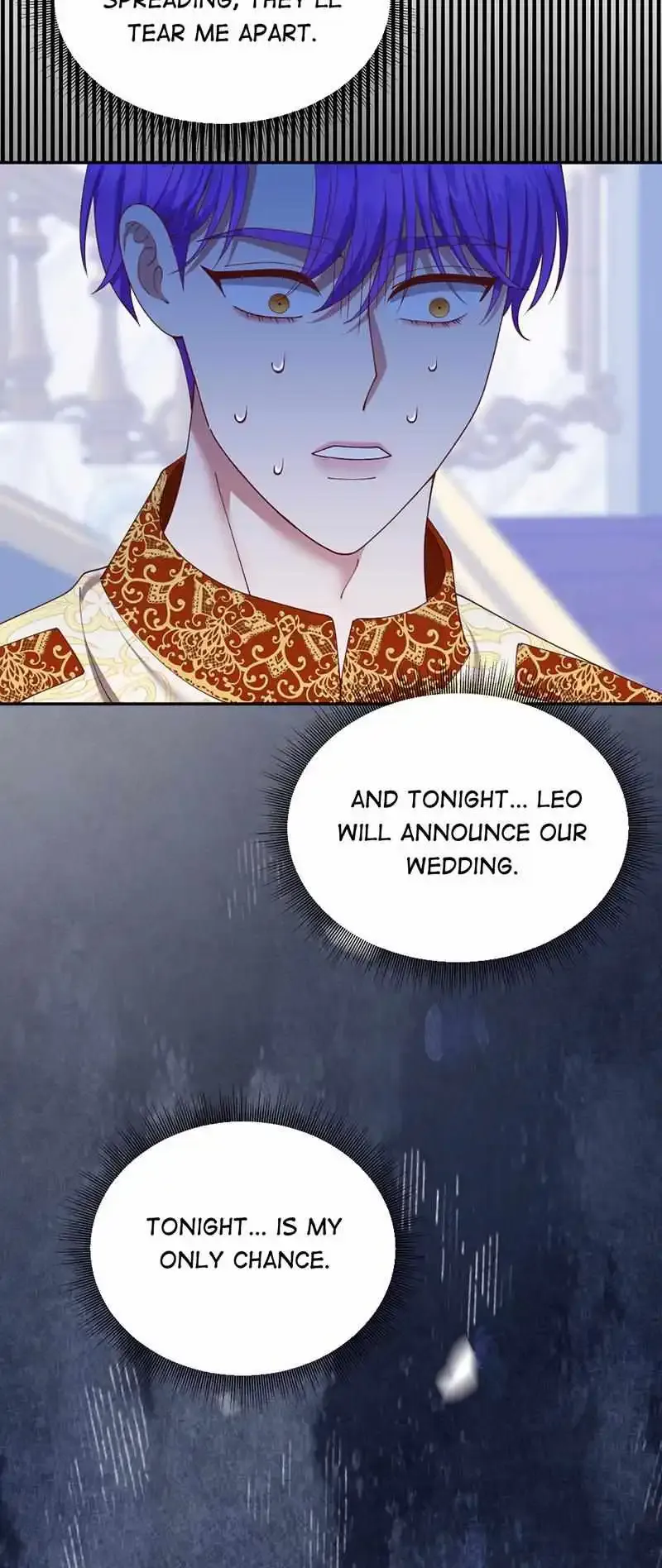 Navi’s Comedy of Romantic Errors - Chapter 47 Page 47