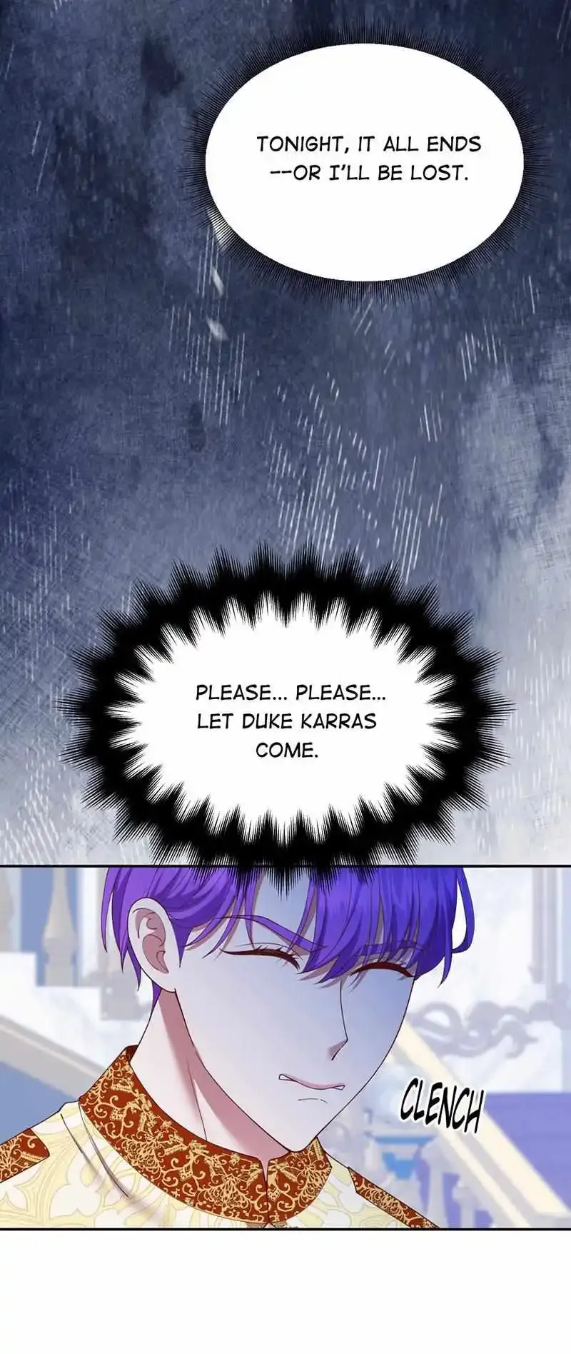 Navi’s Comedy of Romantic Errors - Chapter 47 Page 48