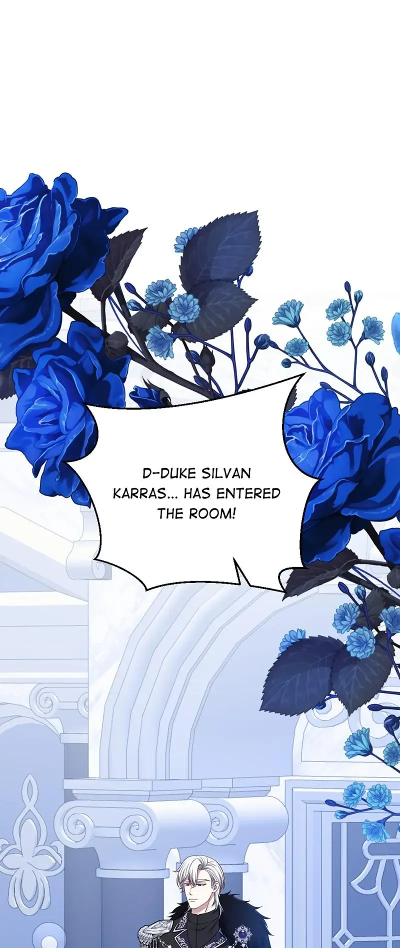 Navi’s Comedy of Romantic Errors - Chapter 47 Page 49