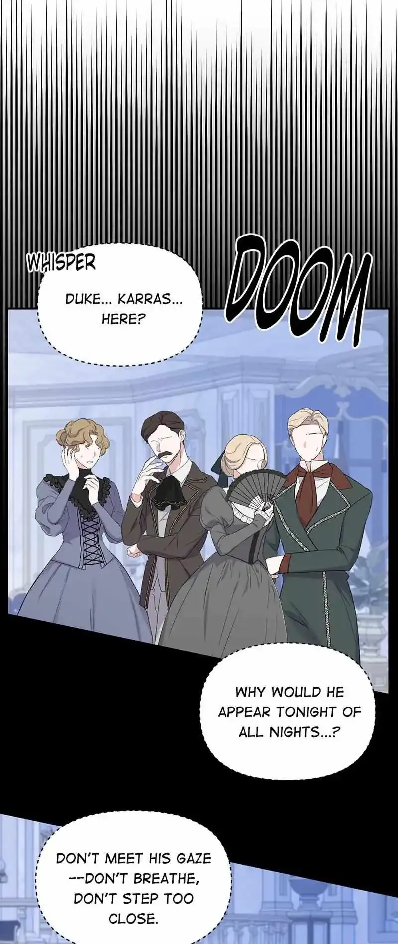 Navi’s Comedy of Romantic Errors - Chapter 47 Page 51