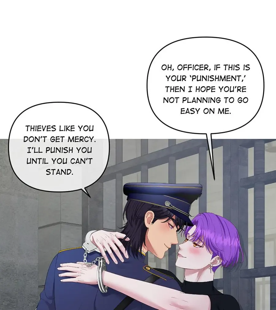 Navi’s Comedy of Romantic Errors - Chapter 47 Page 55