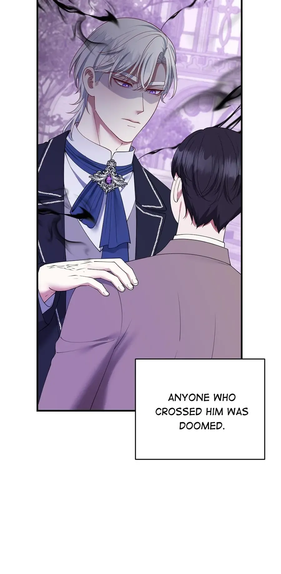 Navi’s Comedy of Romantic Errors - Chapter 48 Page 7