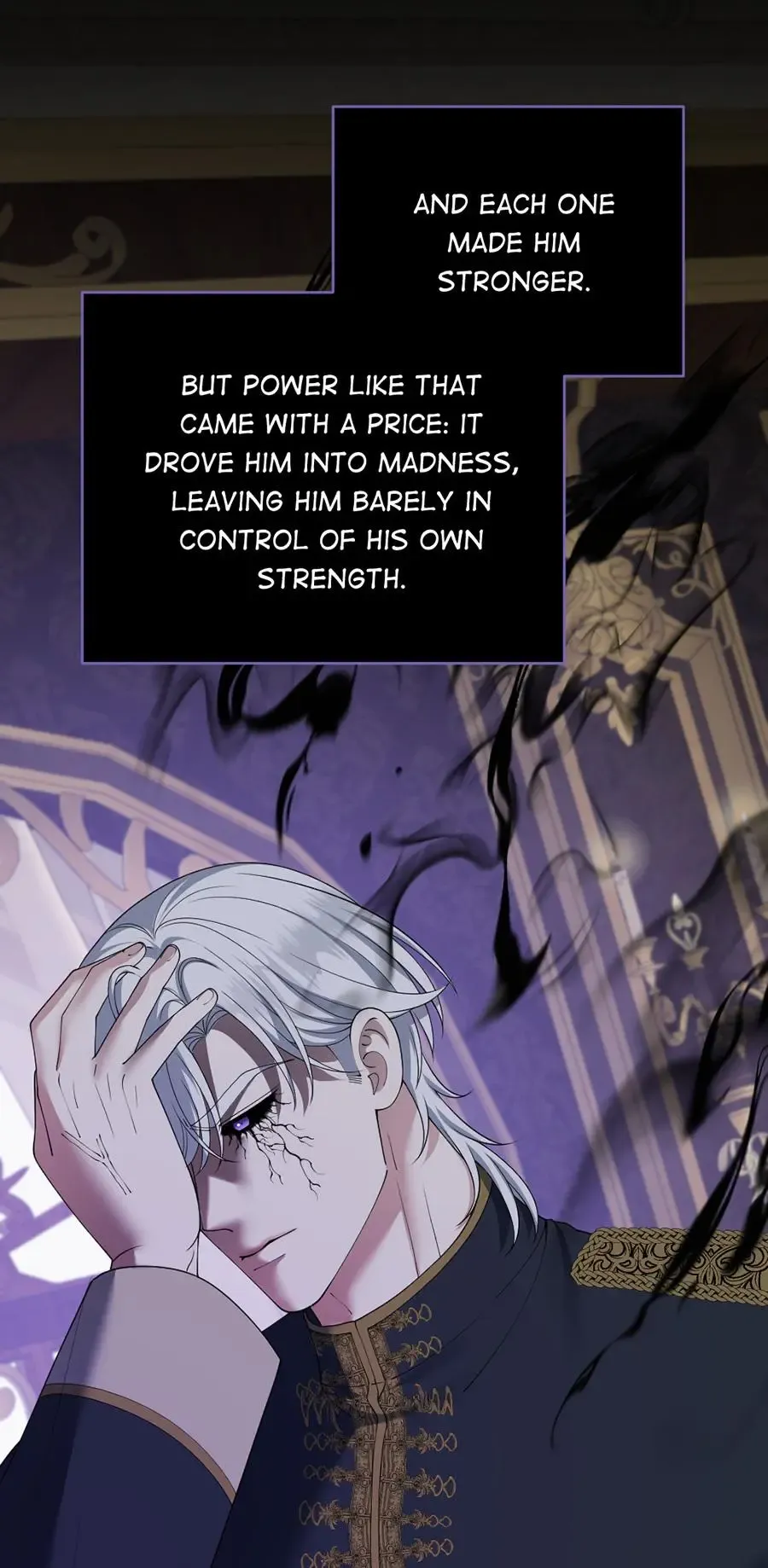 Navi’s Comedy of Romantic Errors - Chapter 48 Page 9