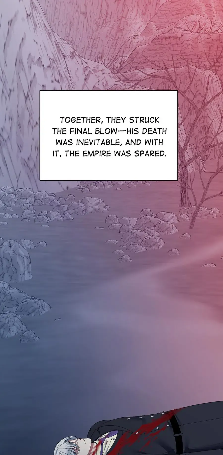 Navi’s Comedy of Romantic Errors - Chapter 48 Page 12