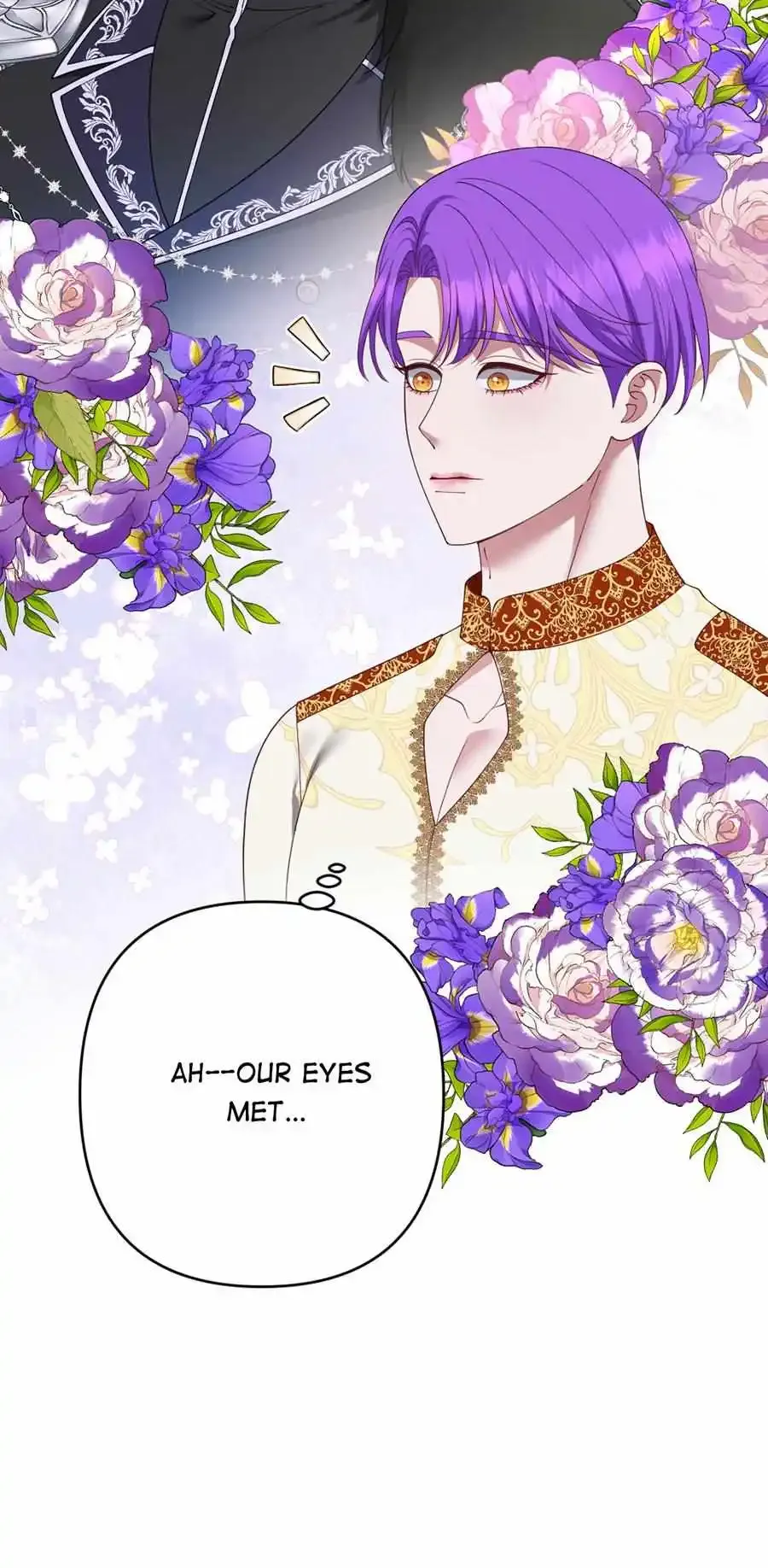 Navi’s Comedy of Romantic Errors - Chapter 48 Page 14