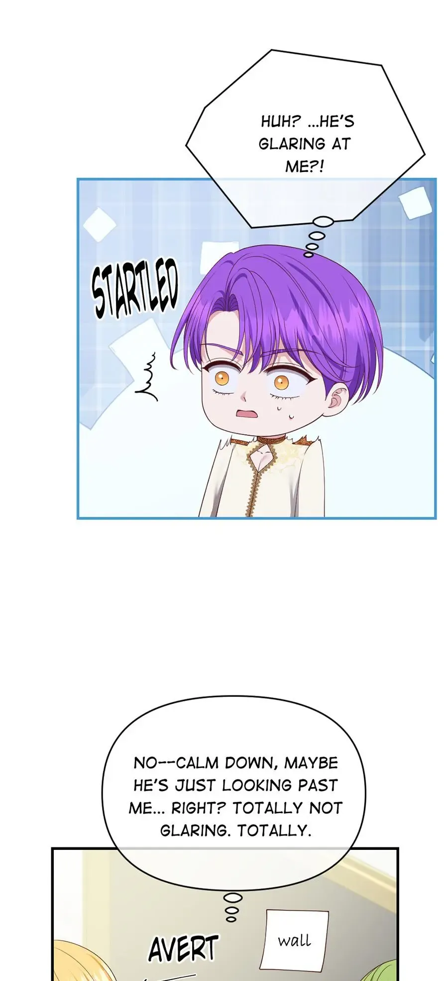 Navi’s Comedy of Romantic Errors - Chapter 48 Page 16