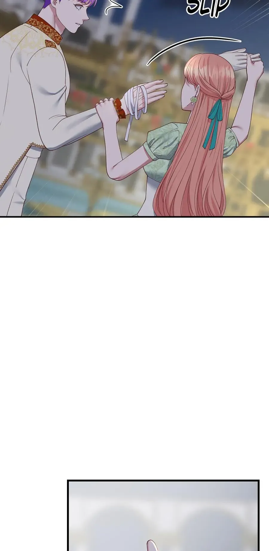 Navi’s Comedy of Romantic Errors - Chapter 48 Page 43