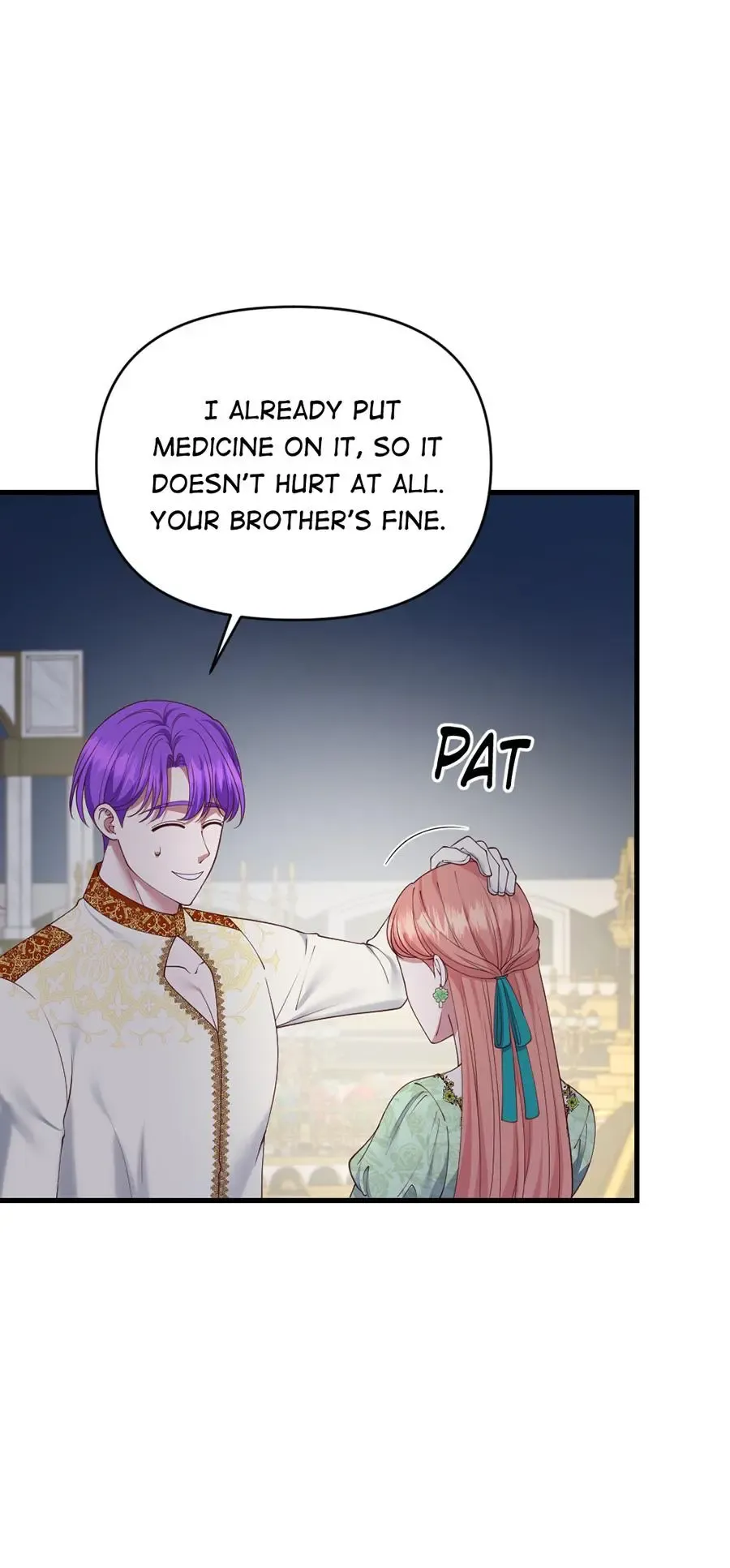 Navi’s Comedy of Romantic Errors - Chapter 48 Page 48