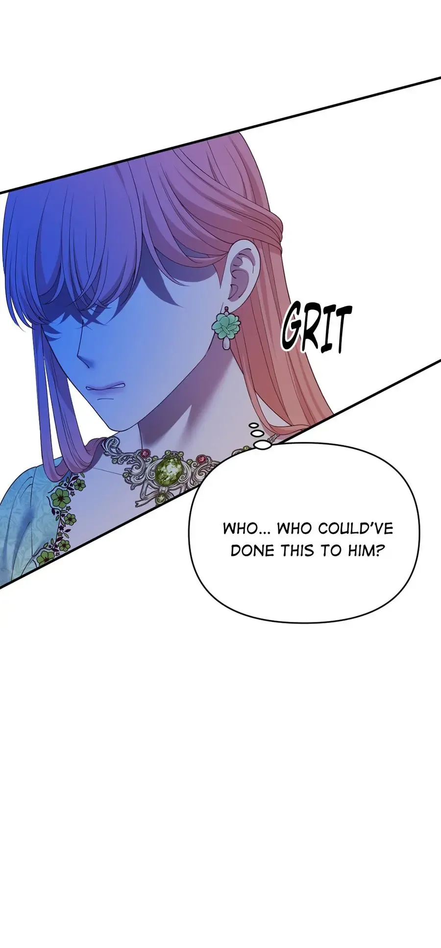 Navi’s Comedy of Romantic Errors - Chapter 48 Page 49