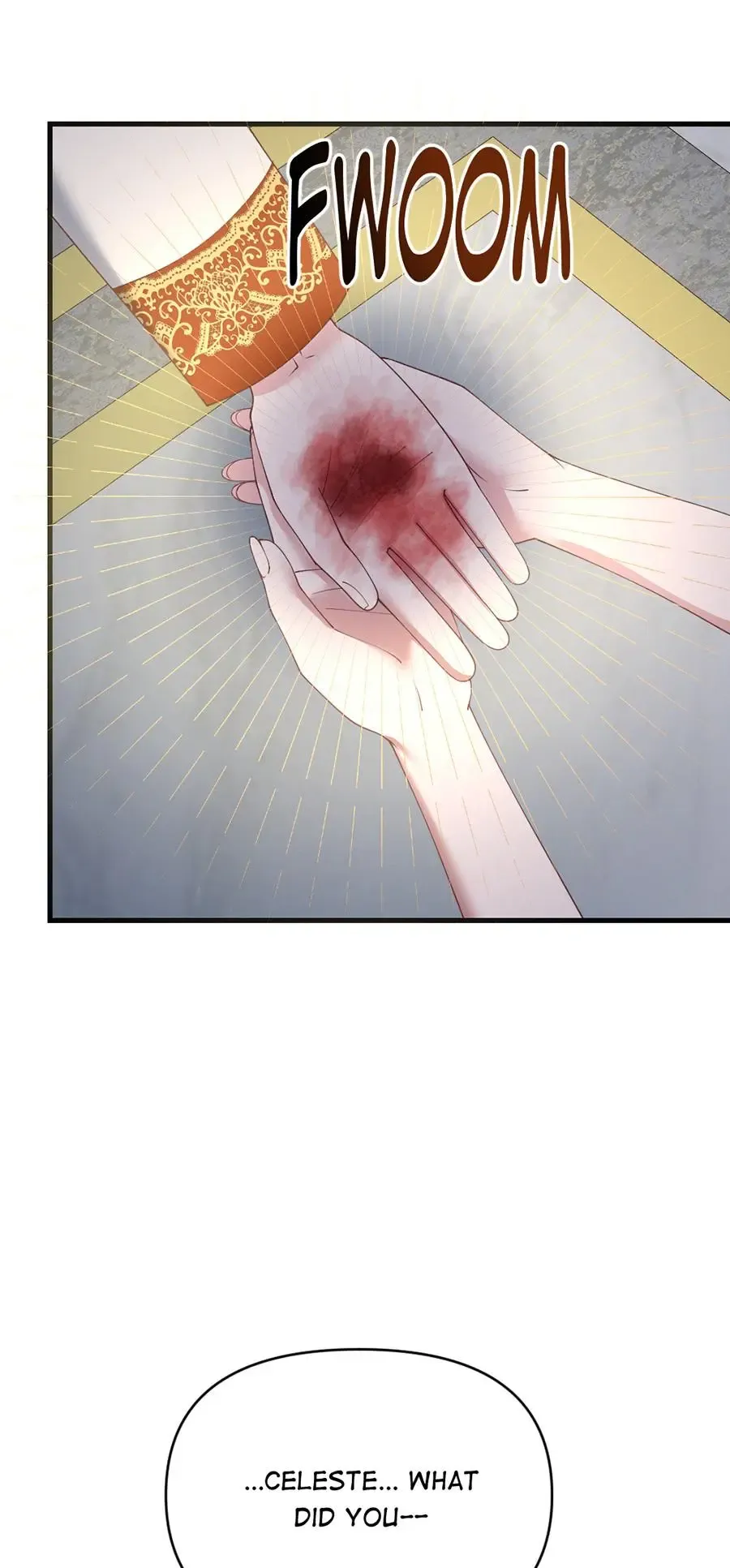 Navi’s Comedy of Romantic Errors - Chapter 48 Page 50
