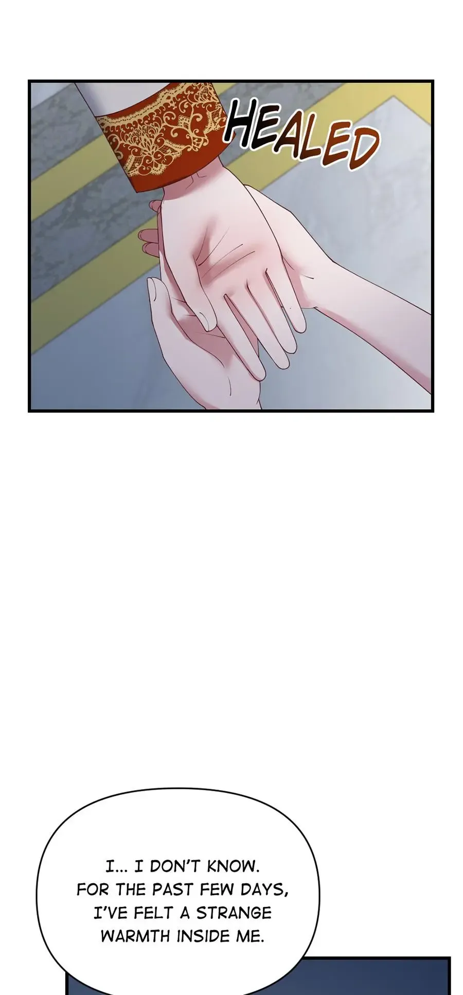 Navi’s Comedy of Romantic Errors - Chapter 48 Page 52