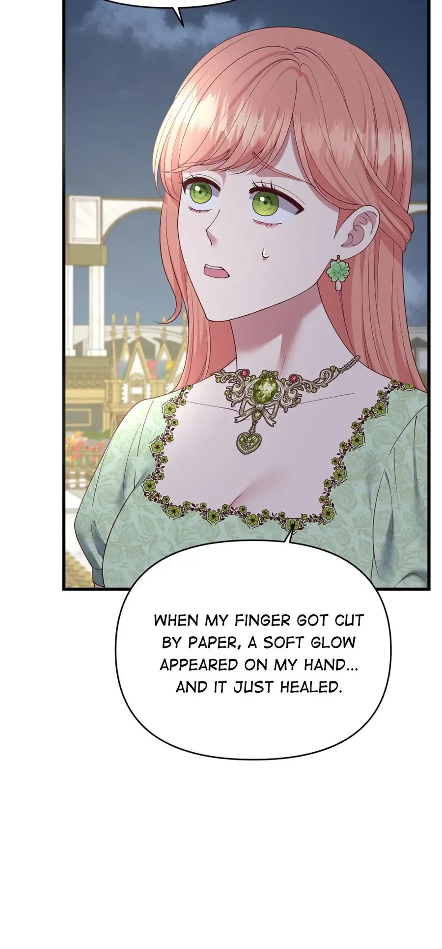 Navi’s Comedy of Romantic Errors - Chapter 48 Page 53