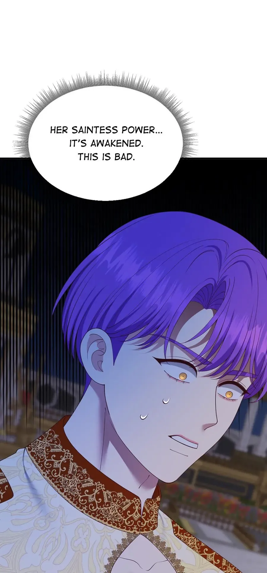 Navi’s Comedy of Romantic Errors - Chapter 48 Page 54
