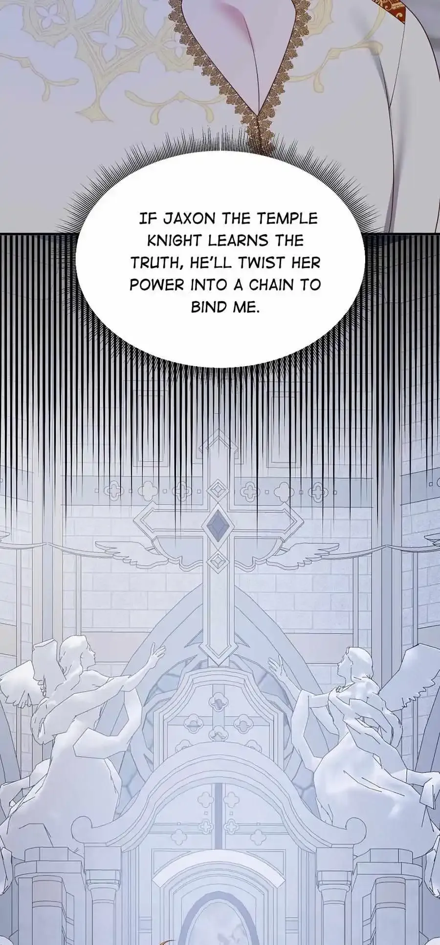 Navi’s Comedy of Romantic Errors - Chapter 48 Page 55