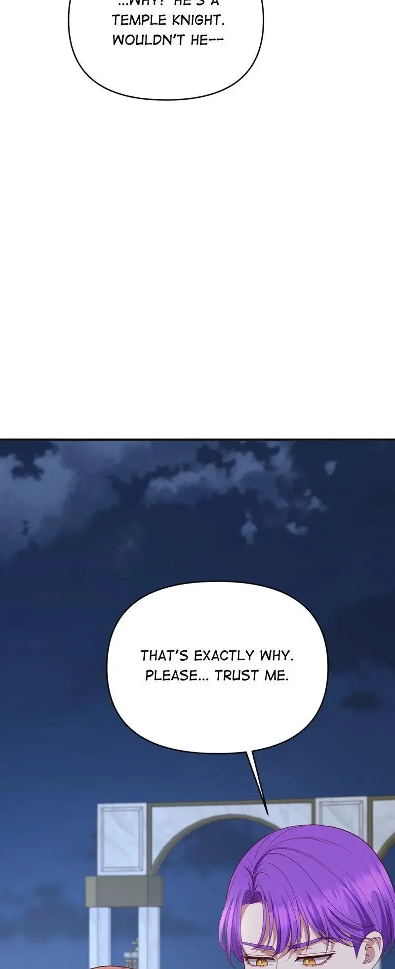 Navi’s Comedy of Romantic Errors - Chapter 49 Page 5