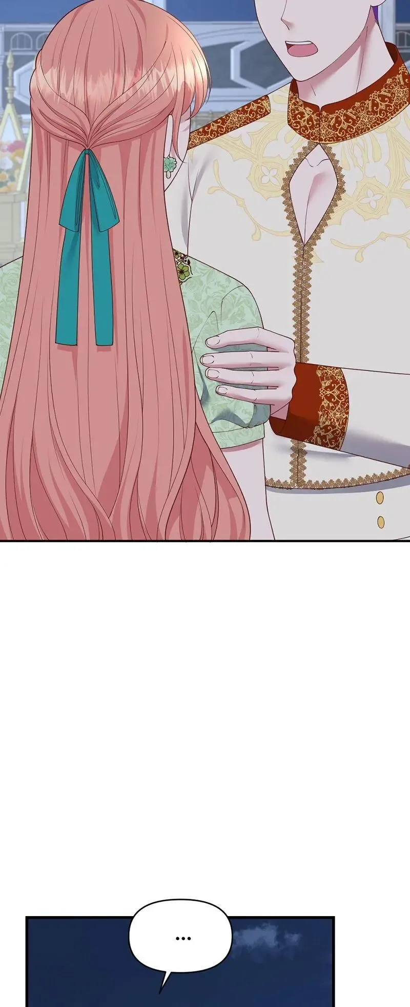 Navi’s Comedy of Romantic Errors - Chapter 49 Page 6
