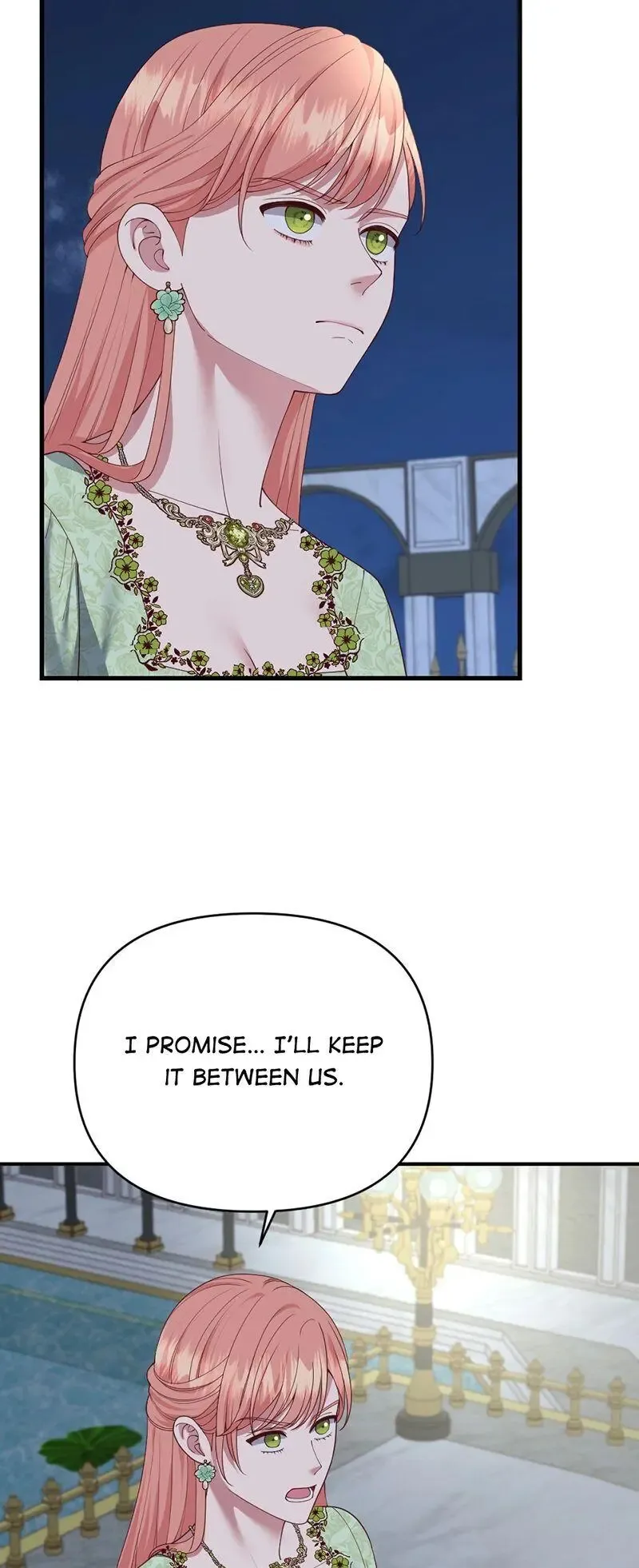 Navi’s Comedy of Romantic Errors - Chapter 49 Page 7