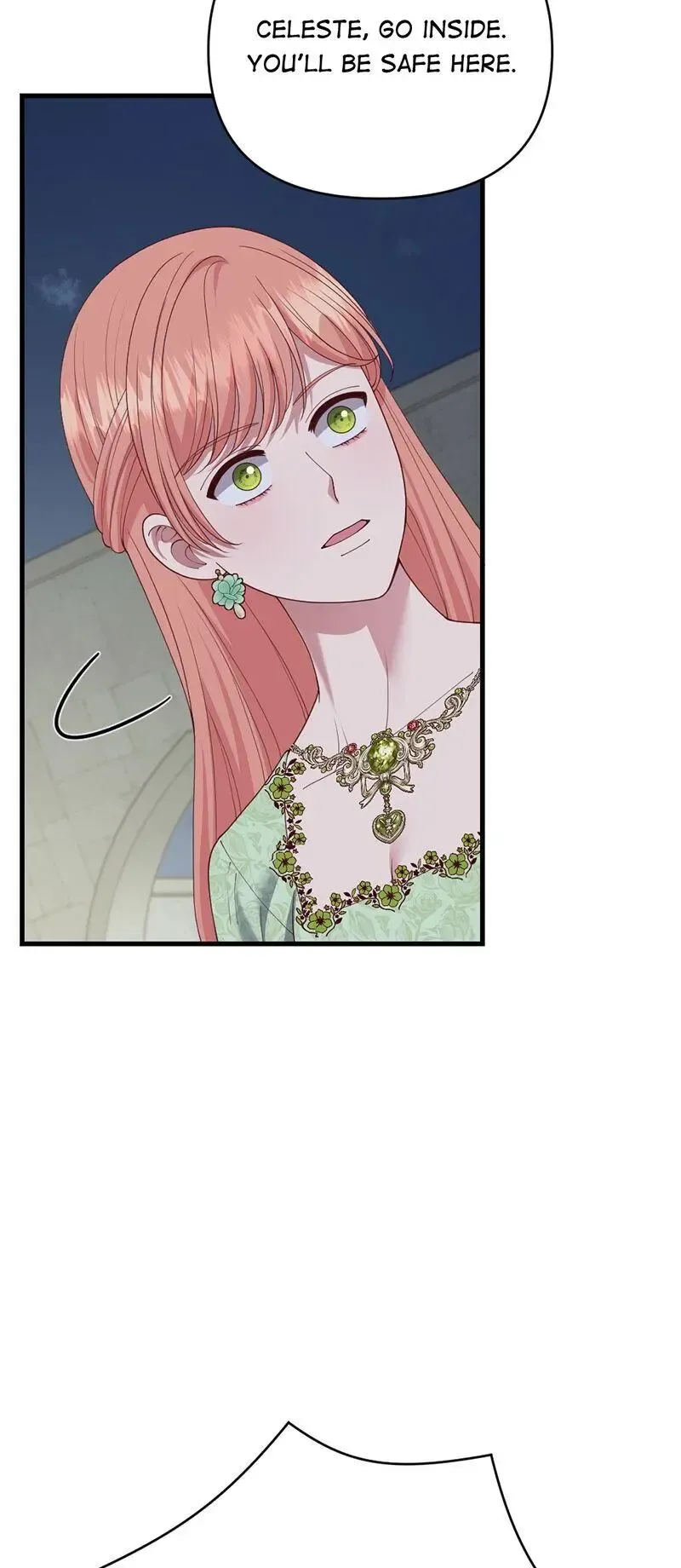 Navi’s Comedy of Romantic Errors - Chapter 49 Page 16
