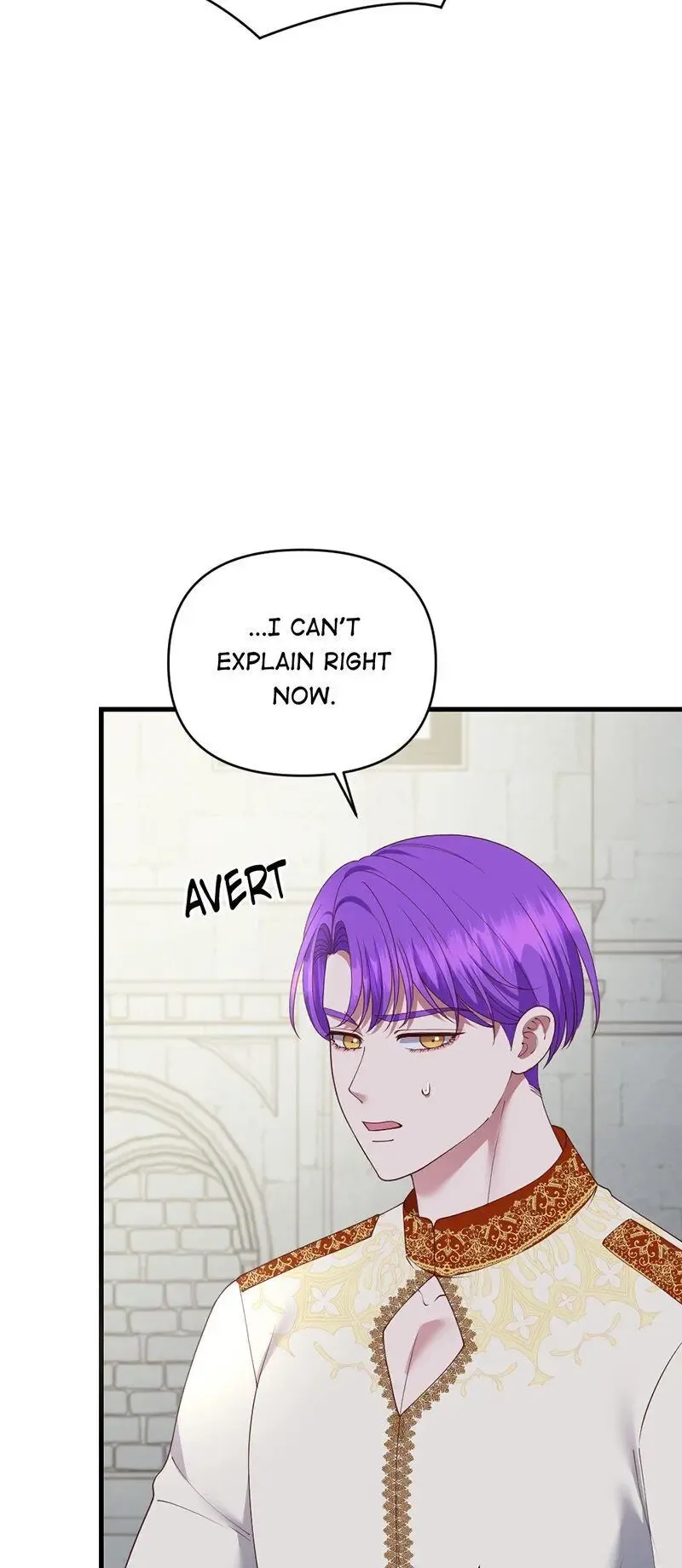Navi’s Comedy of Romantic Errors - Chapter 49 Page 18