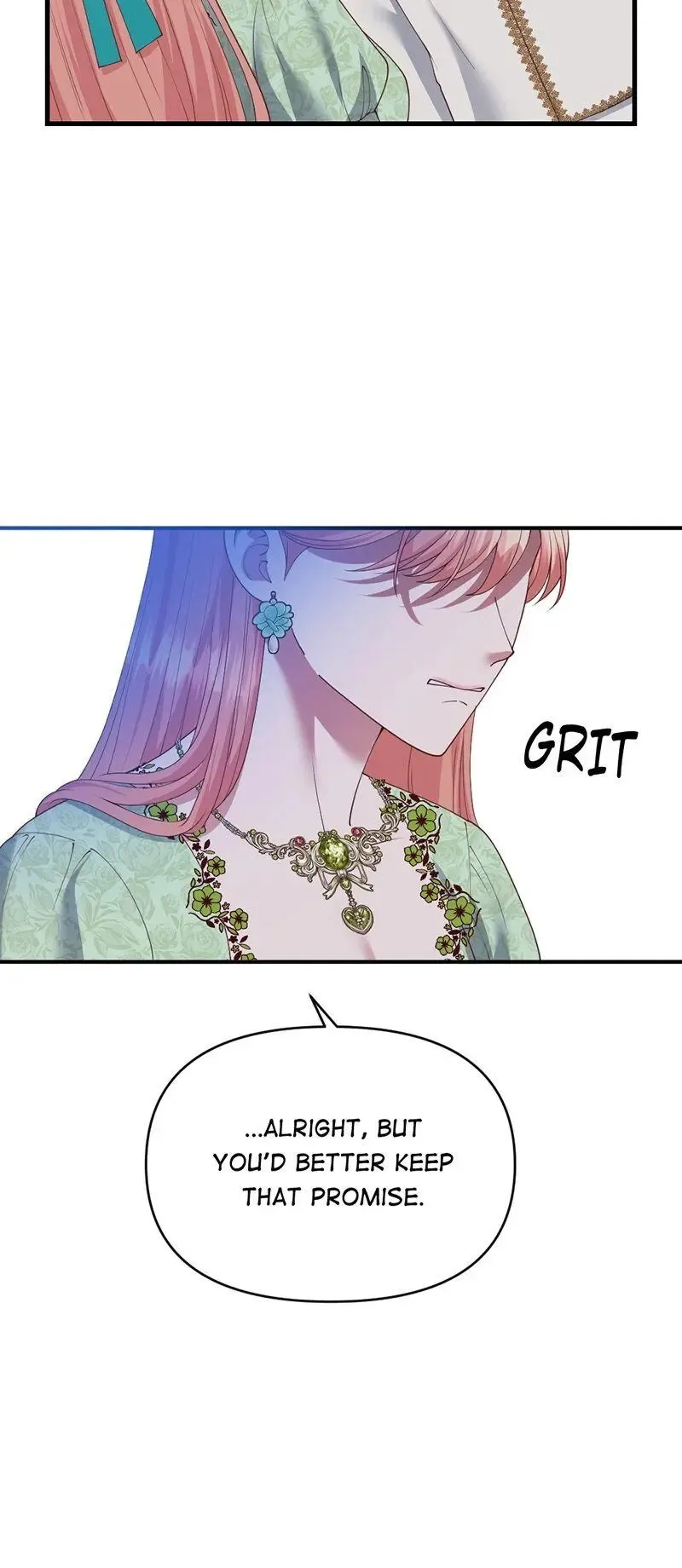 Navi’s Comedy of Romantic Errors - Chapter 49 Page 21