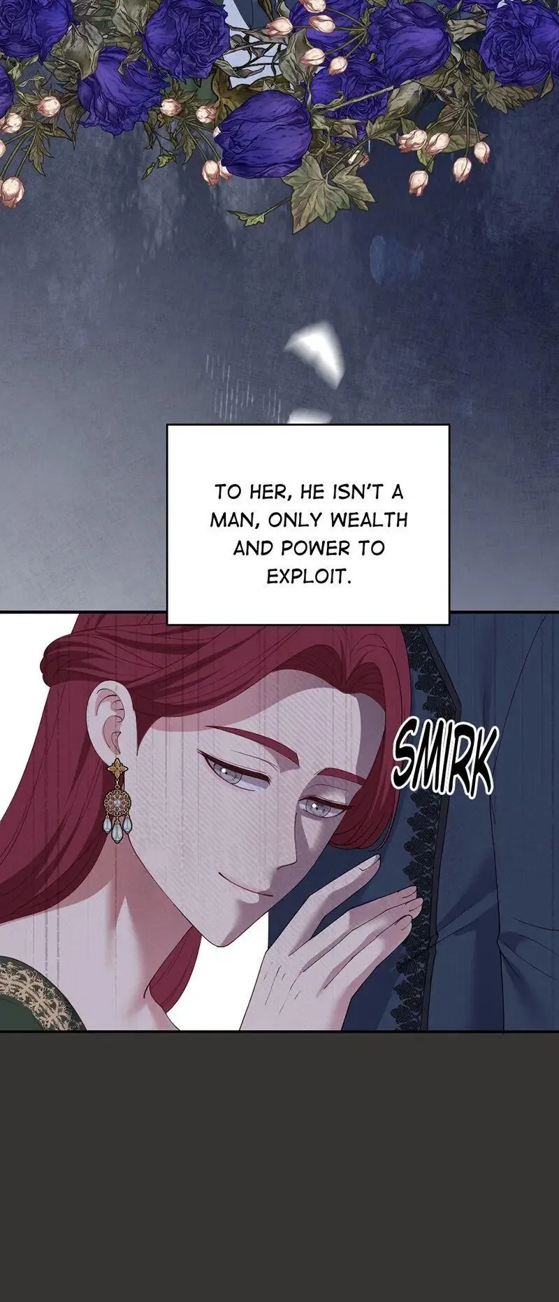 Navi’s Comedy of Romantic Errors - Chapter 49 Page 32