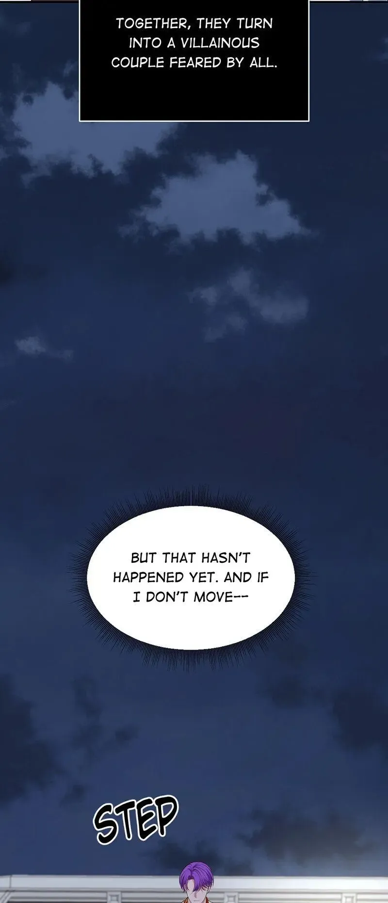 Navi’s Comedy of Romantic Errors - Chapter 49 Page 34