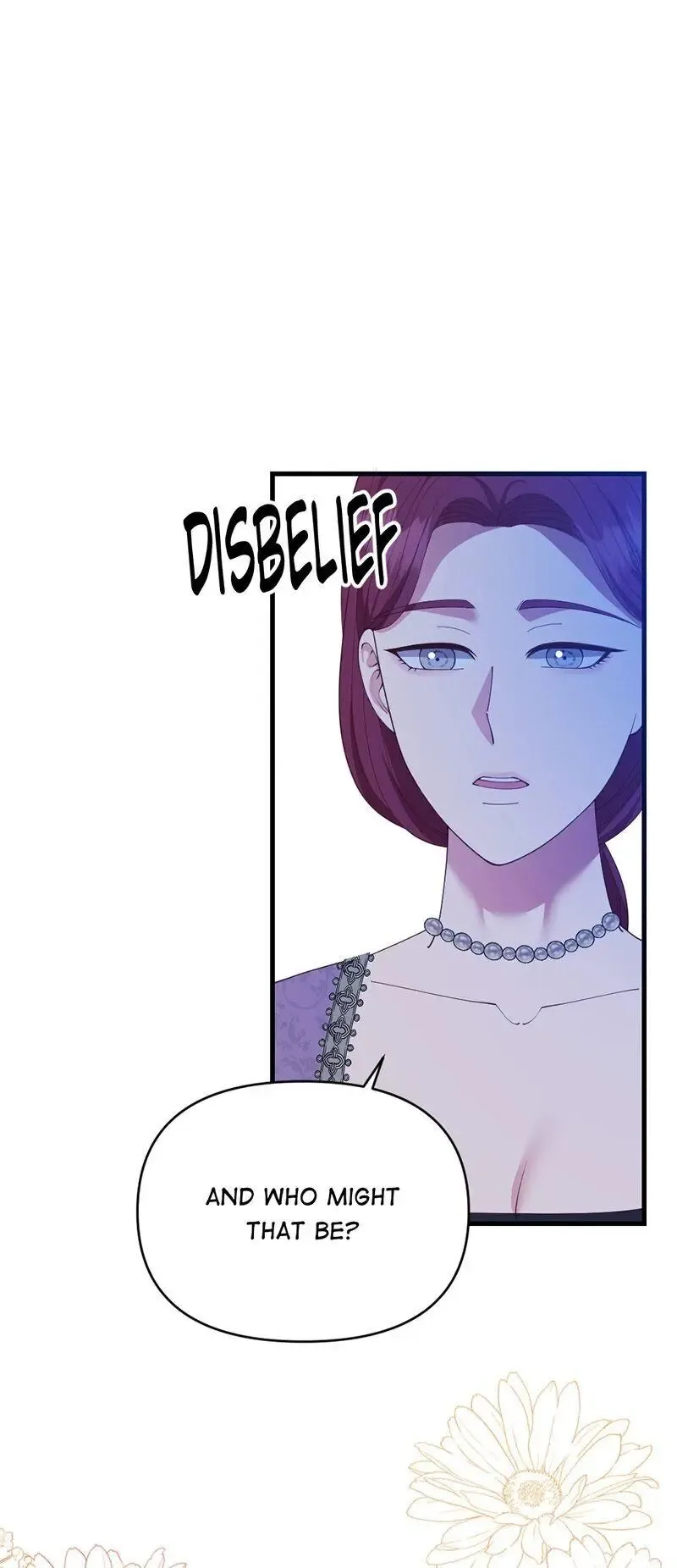 Navi’s Comedy of Romantic Errors - Chapter 49 Page 40