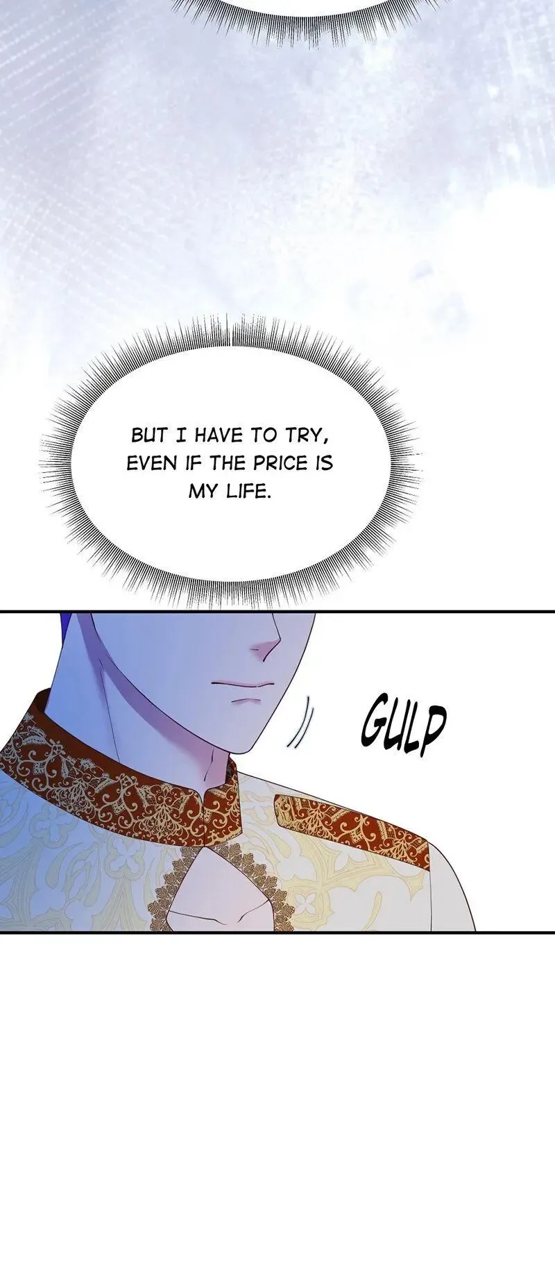 Navi’s Comedy of Romantic Errors - Chapter 49 Page 45