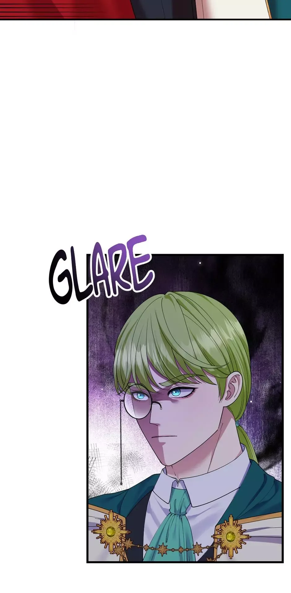 Navi’s Comedy of Romantic Errors - Chapter 5 Page 3