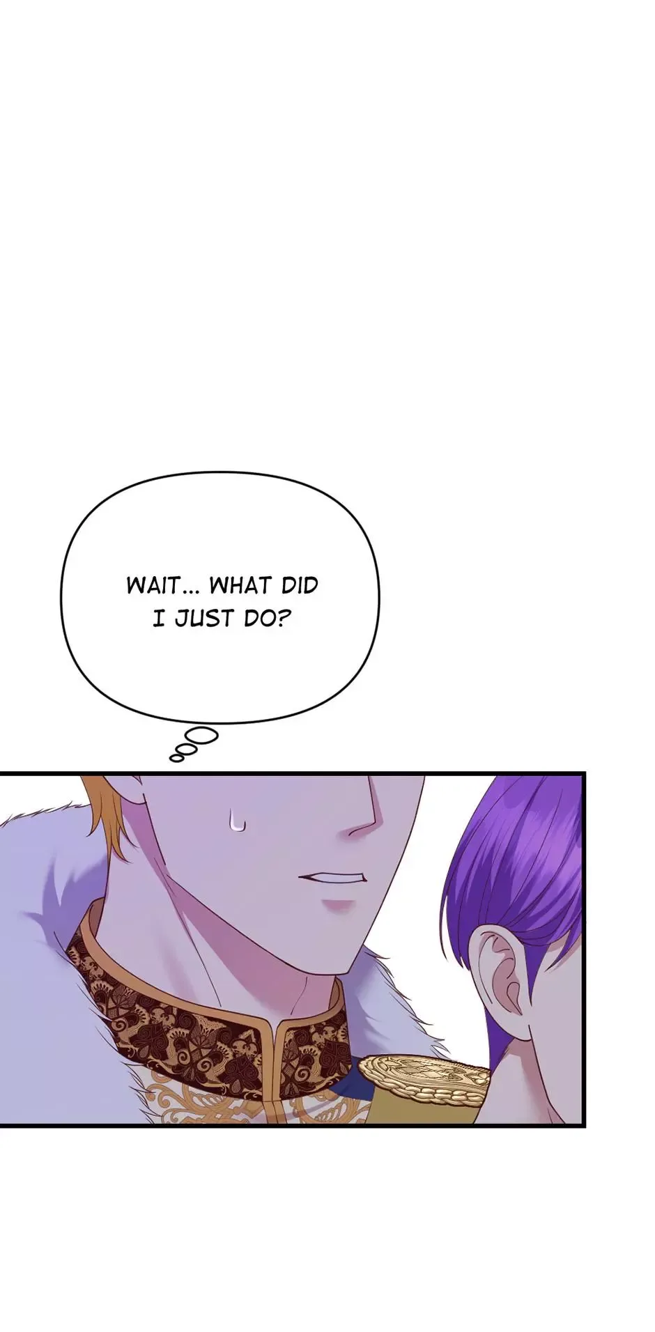 Navi’s Comedy of Romantic Errors - Chapter 5 Page 4