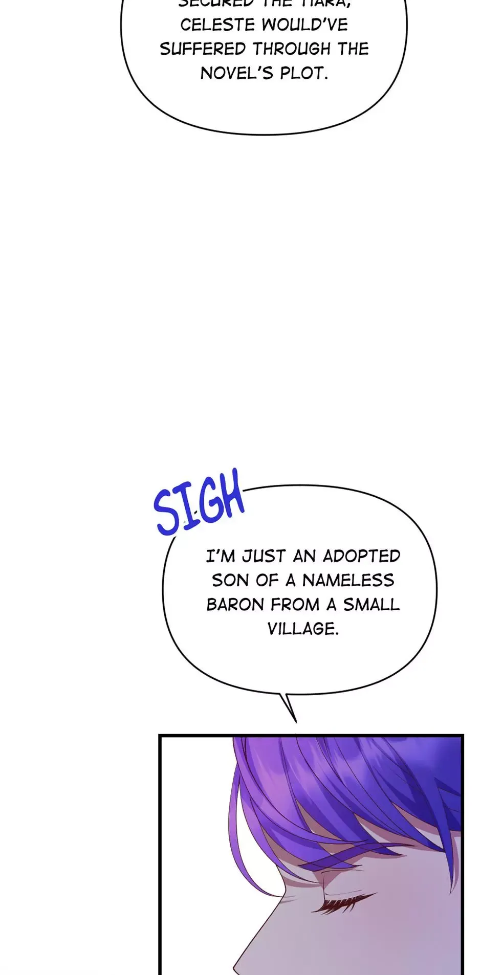 Navi’s Comedy of Romantic Errors - Chapter 5 Page 17