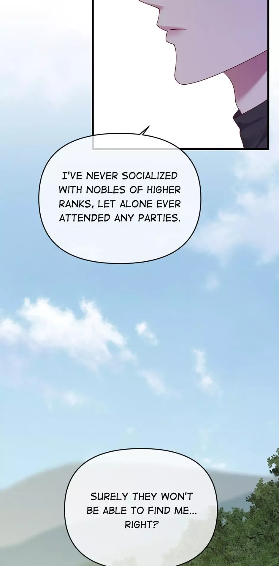 Navi’s Comedy of Romantic Errors - Chapter 5 Page 18