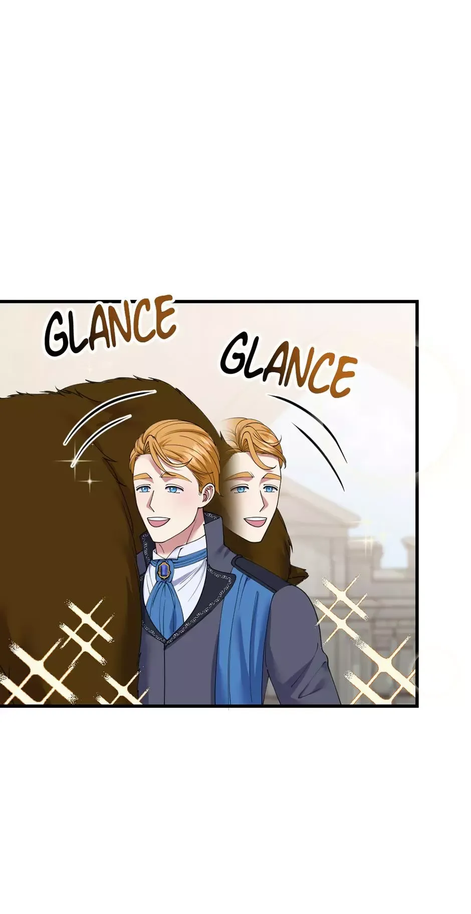 Navi’s Comedy of Romantic Errors - Chapter 5 Page 24
