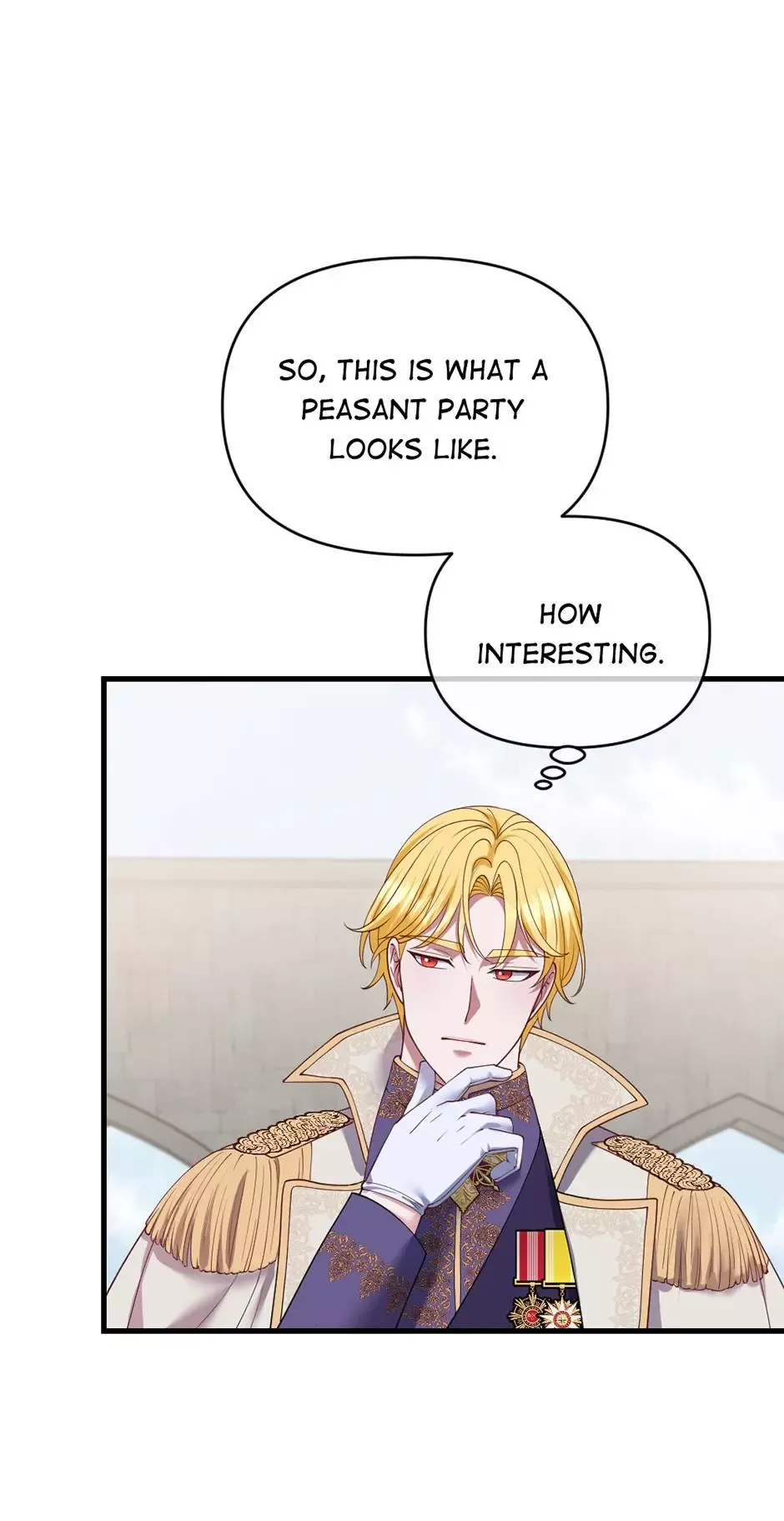 Navi’s Comedy of Romantic Errors - Chapter 5 Page 25