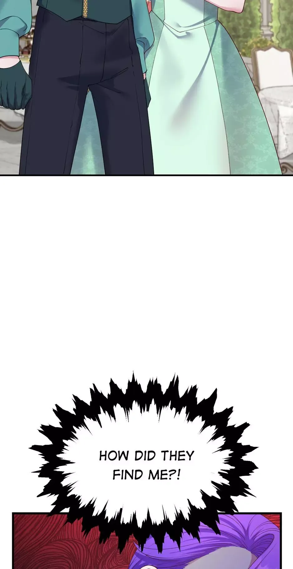 Navi’s Comedy of Romantic Errors - Chapter 5 Page 30