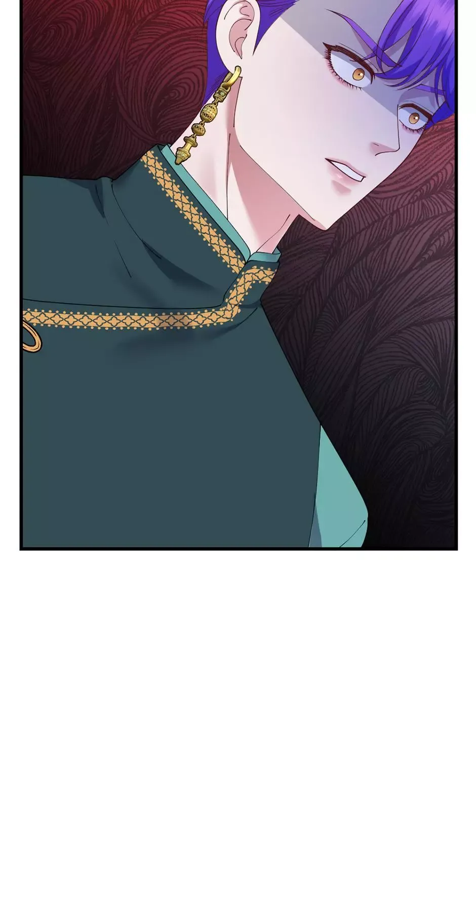 Navi’s Comedy of Romantic Errors - Chapter 5 Page 31