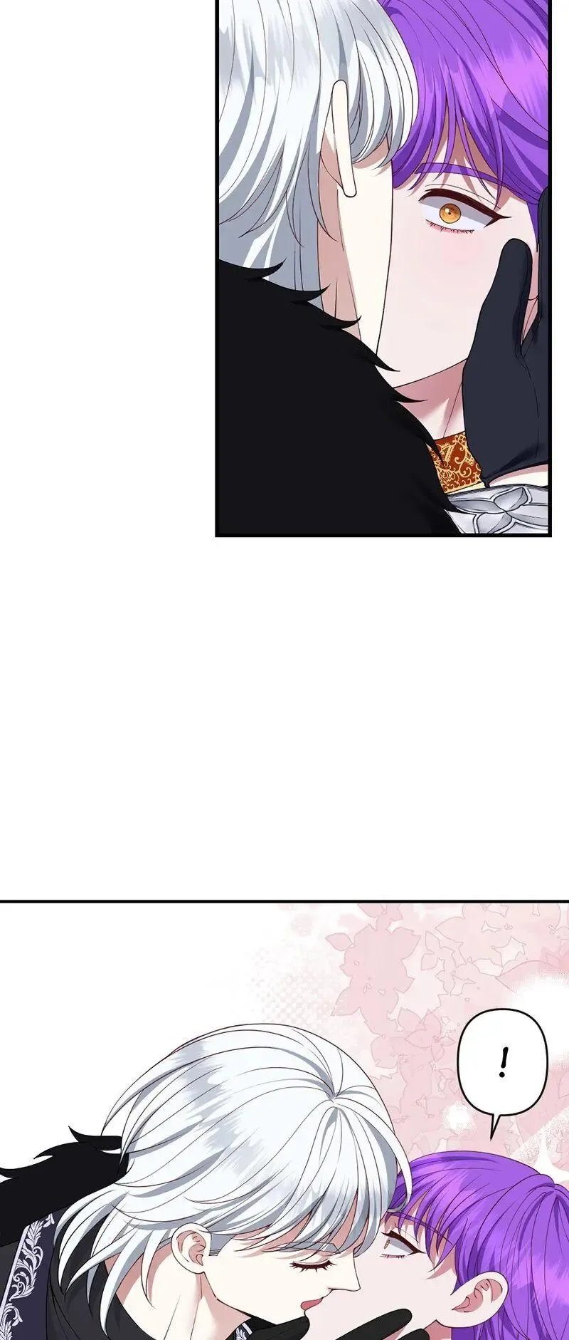 Navi’s Comedy of Romantic Errors - Chapter 50 Page 3